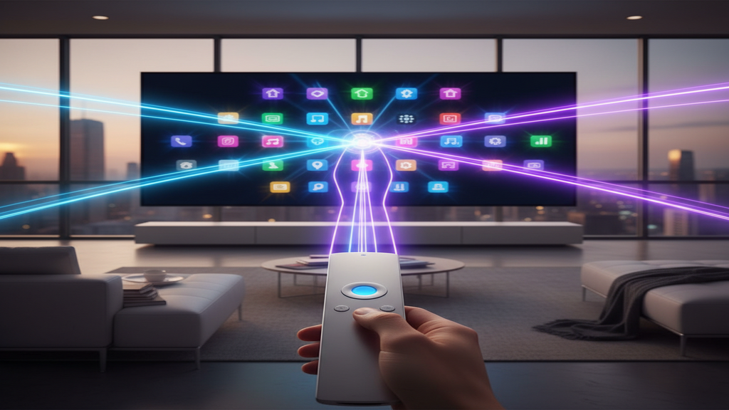 Guide complet pour choisir un abonnement smart iptv sur une télévision connectée